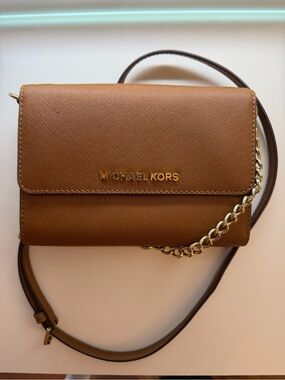 Michael Kors Crossbody